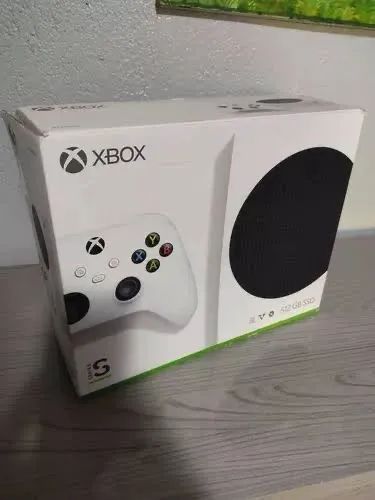 Xbox Series X - semi novo  - Foto 2