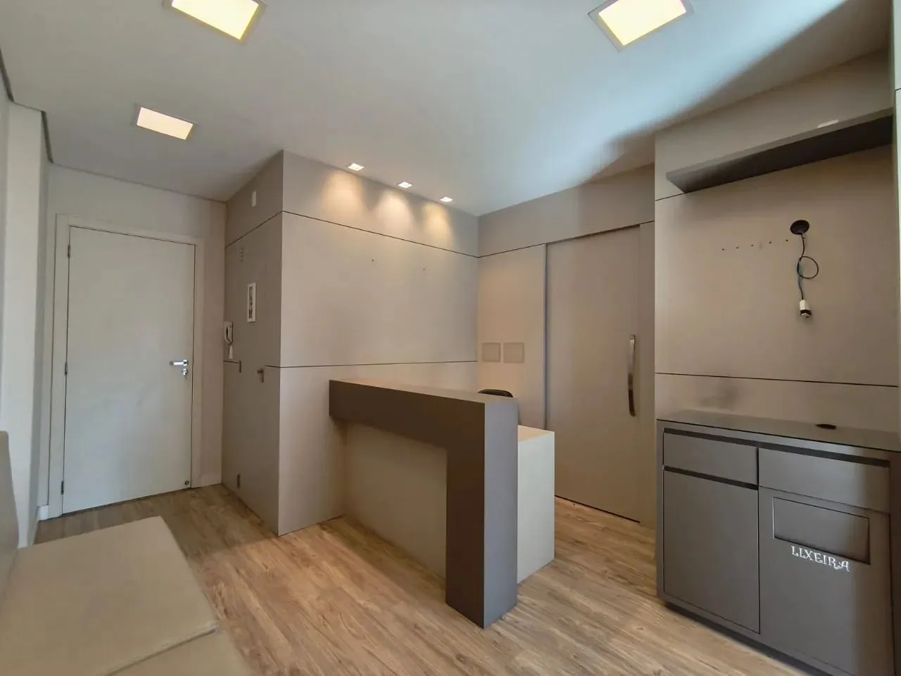 Sala Comercial para Venda em Joinville, Centro