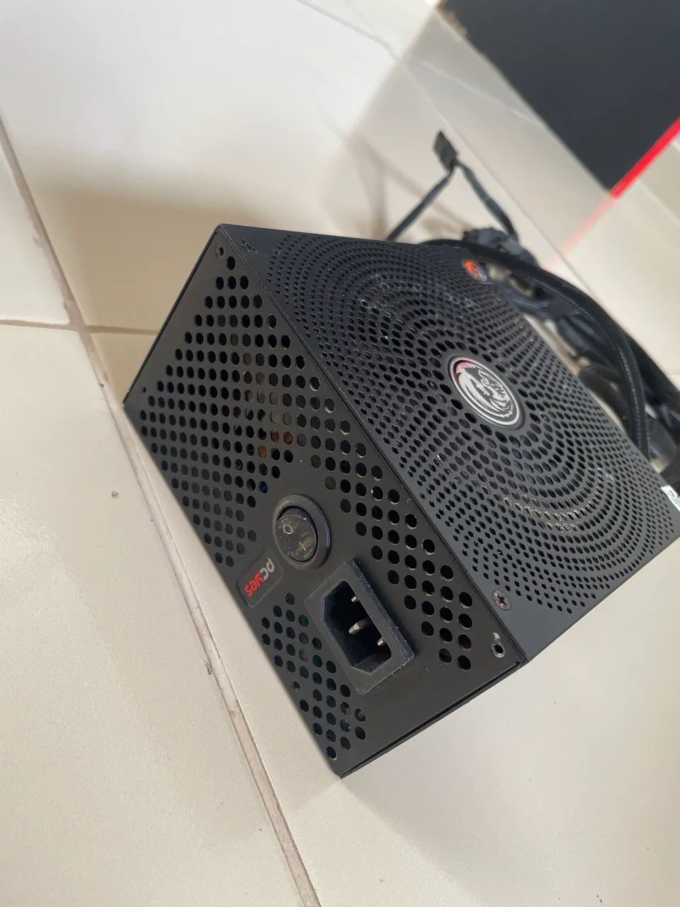 Fonte PCYes 400w - Foto 3