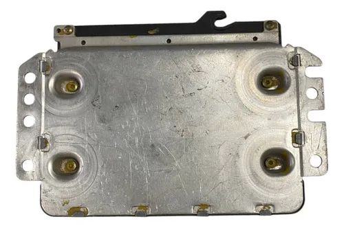 Módulo Injeção Fiat Marea 2.0 20v 1998 1999 2000 2003 - Foto 4