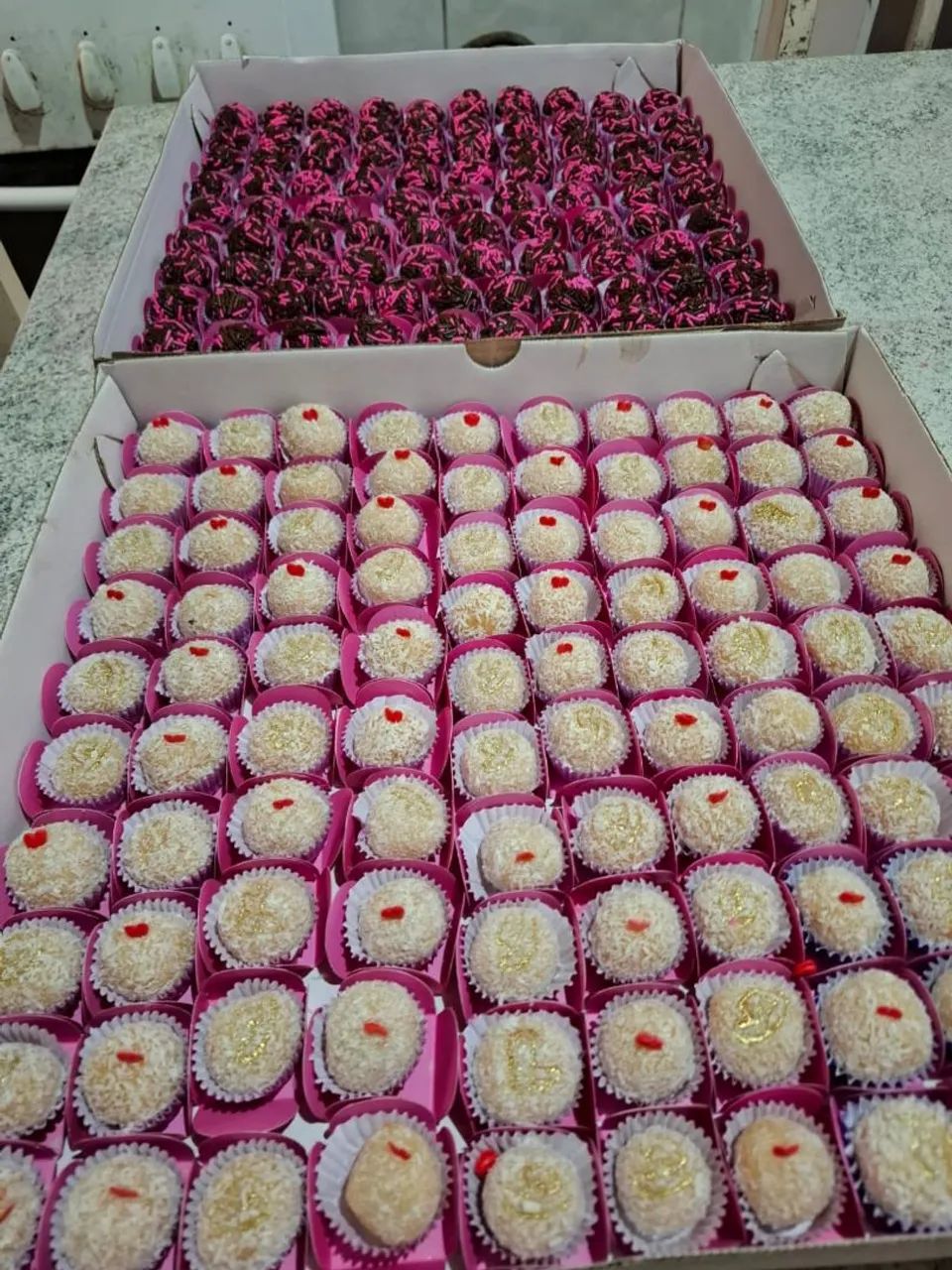 Doces para festa ou confraternização  - Foto 3