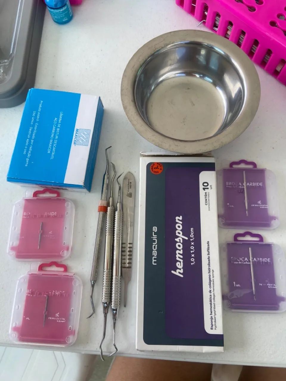 Material odontologia - Foto 6