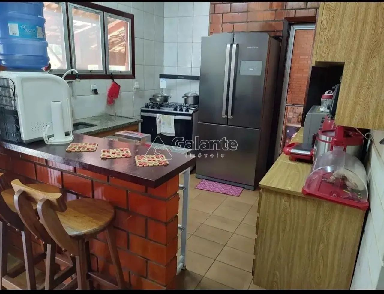chácara - Área Rural de Cosmópolis - Cosmópolis - Foto 4