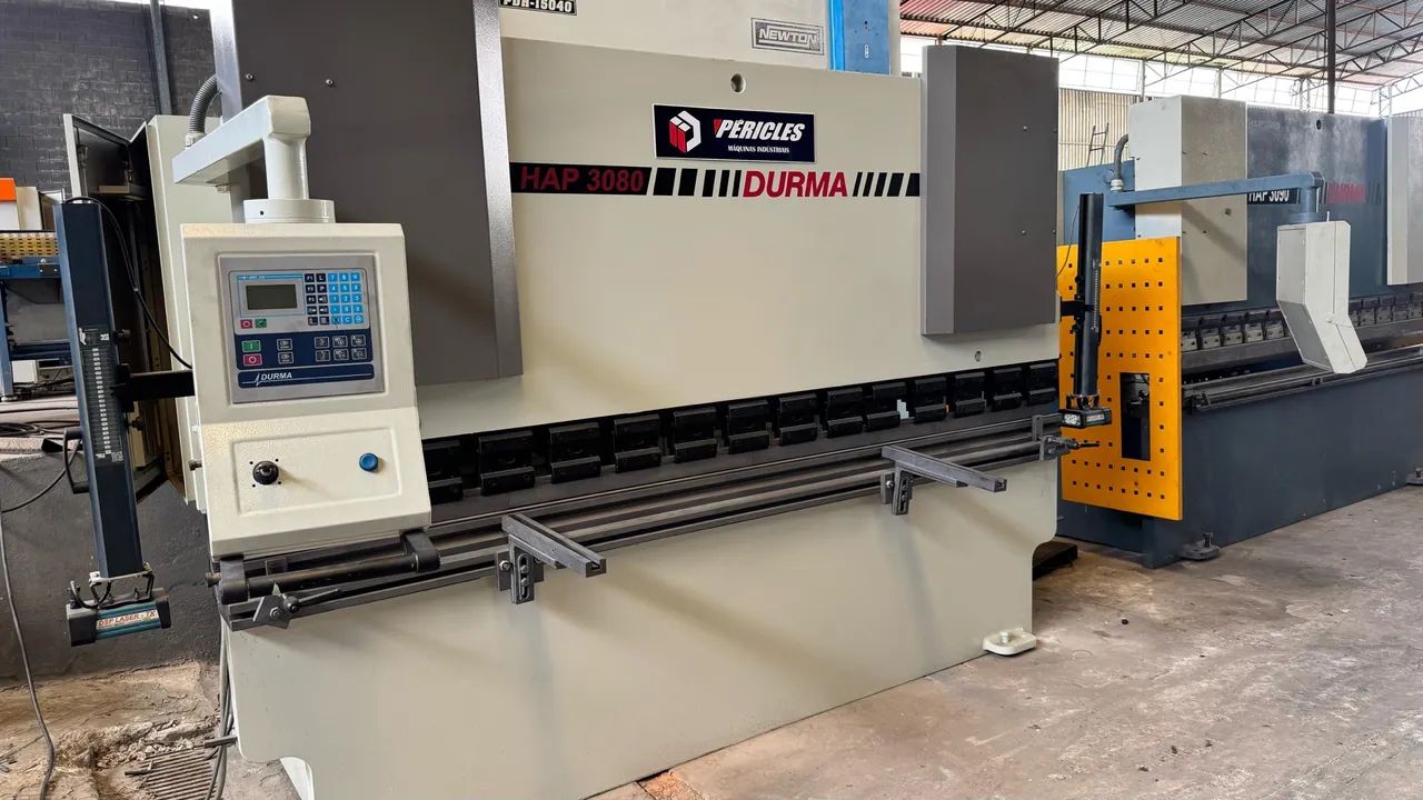 DOBRADEIRA DURMA CN - Foto 6