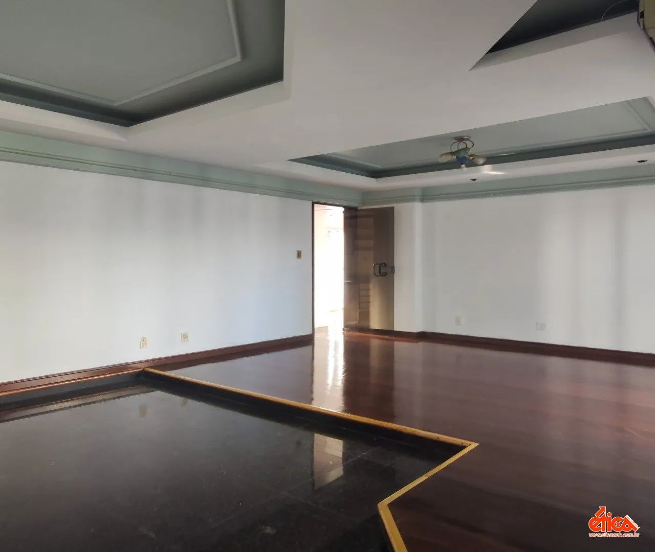 Ed. Thereza Nunes na Jose Malcher apto 04 quartos s/ 03 suítes 02 vagas - Foto 8