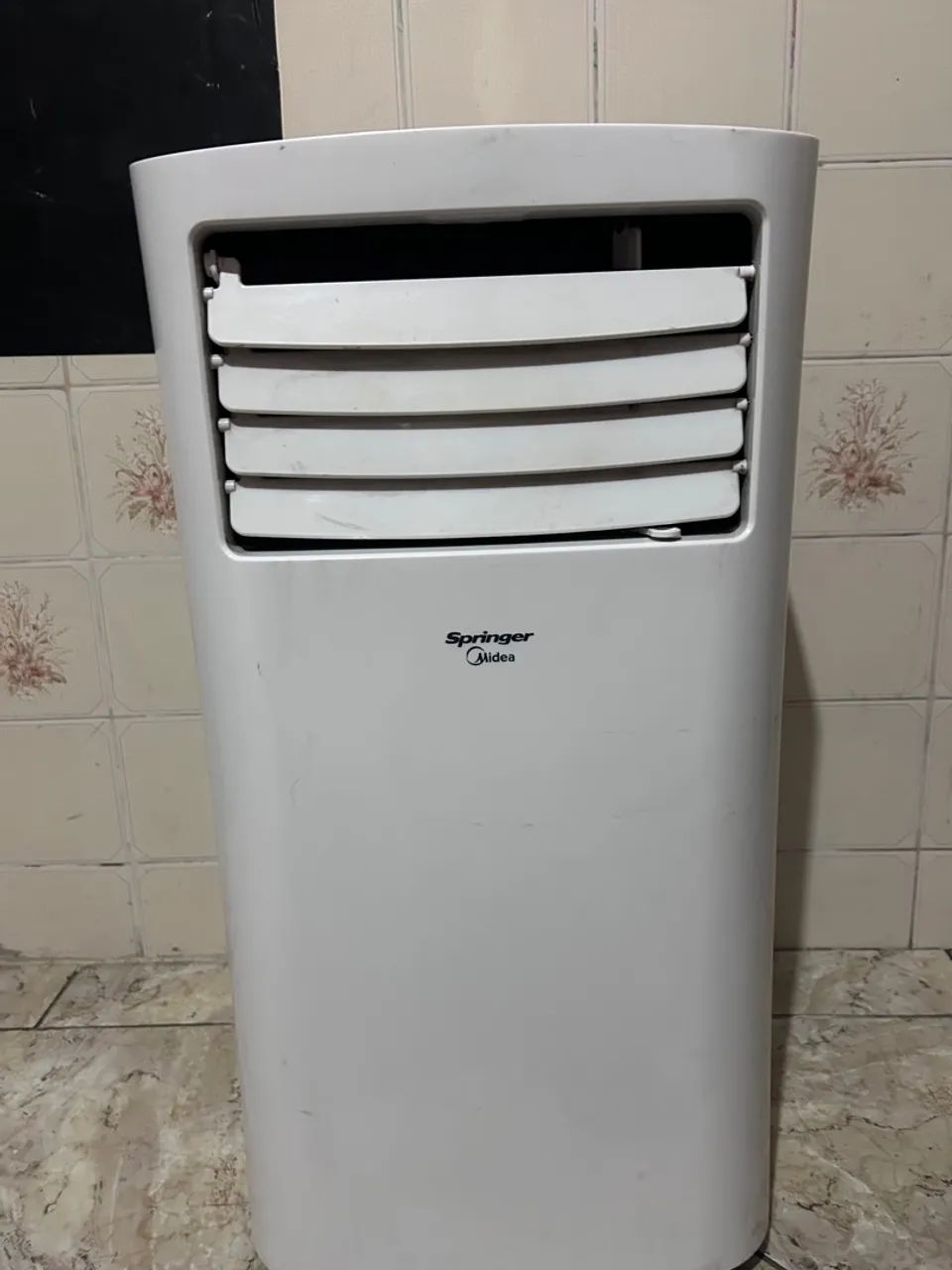 Ar Condicionado Midea 12000 Btus - Foto 2