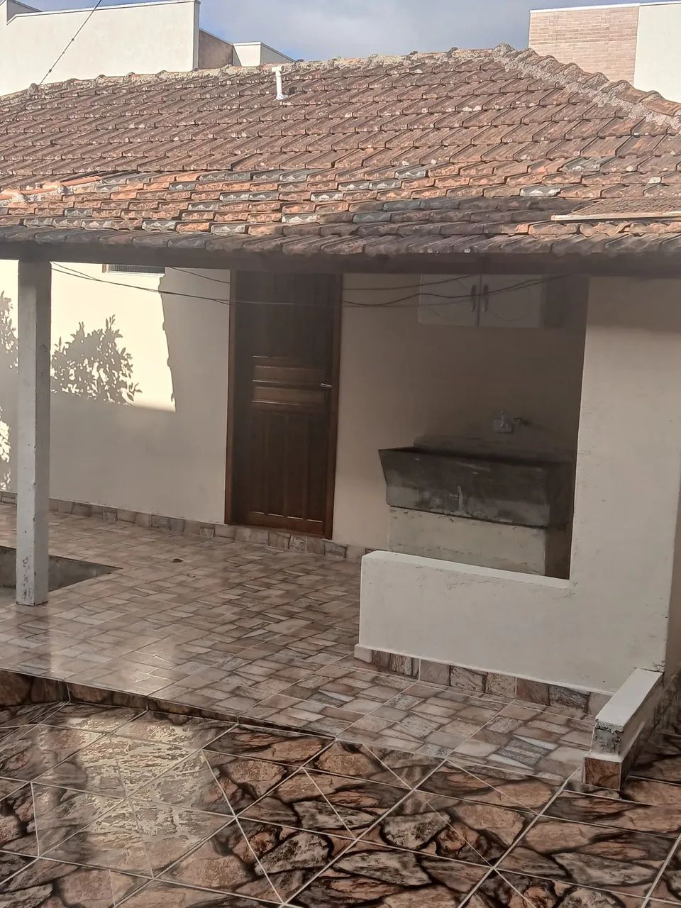 Foto - Curitiba - São Braz