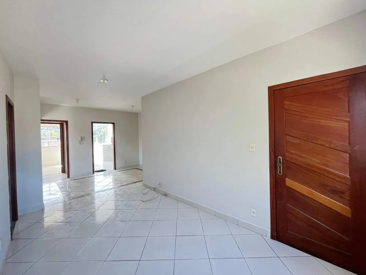 Apartamento 03 Quartos com Suíte em Ibirité