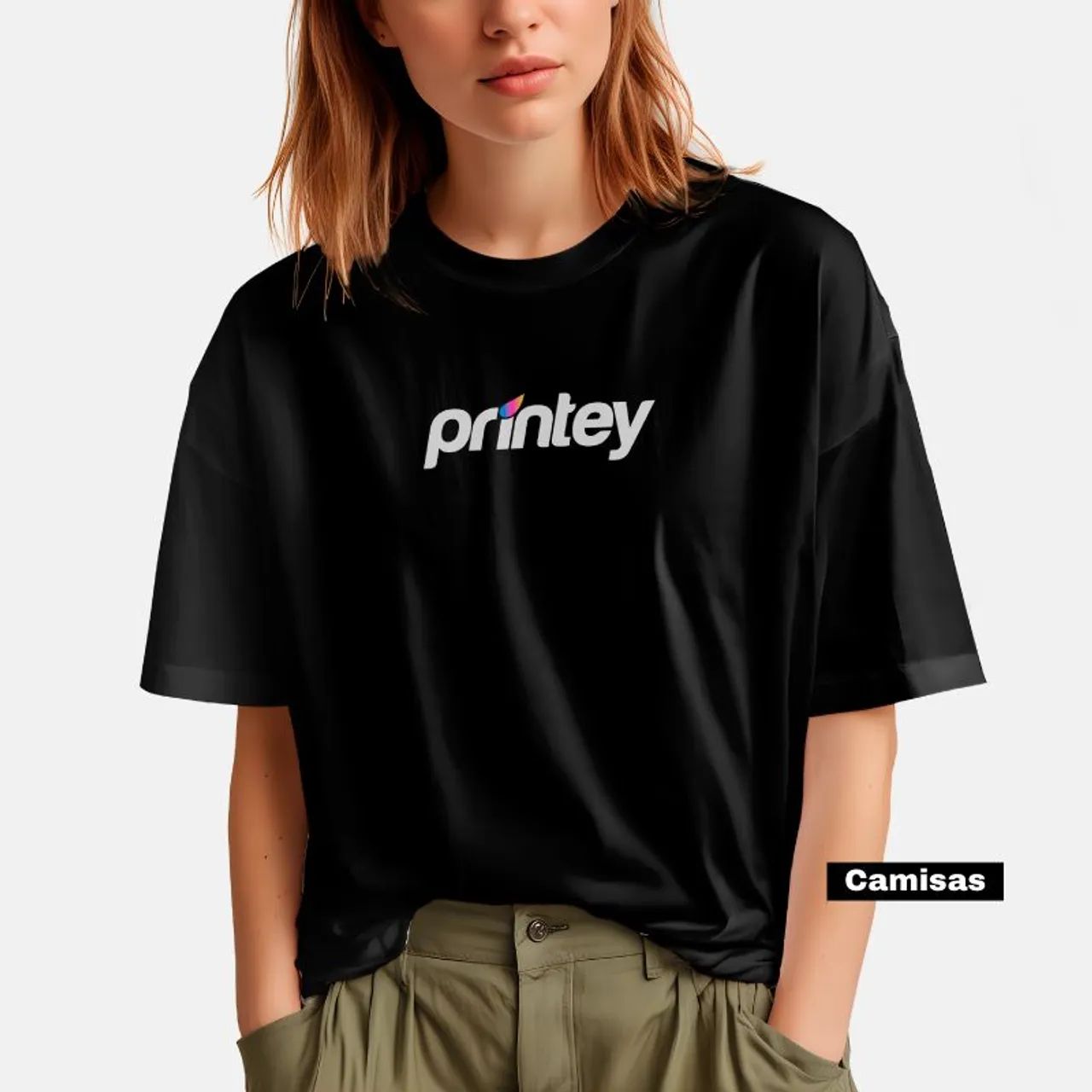 Camisas e Fardamentos Personalizados
