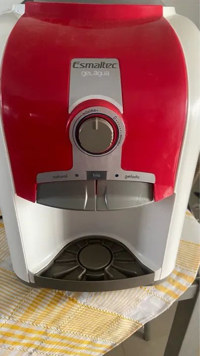 Bebedouro Gelágua - Foto 2