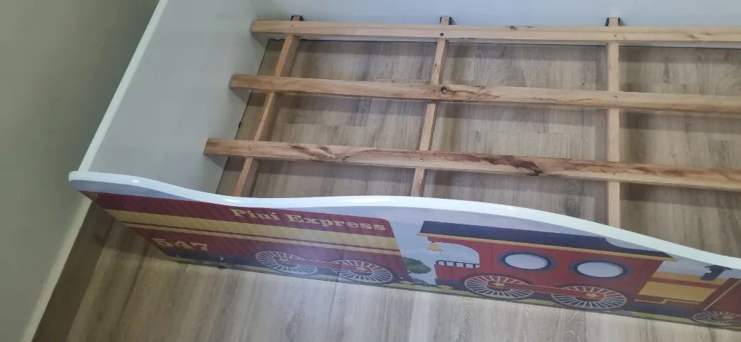 Cama infantil 64352684750209124