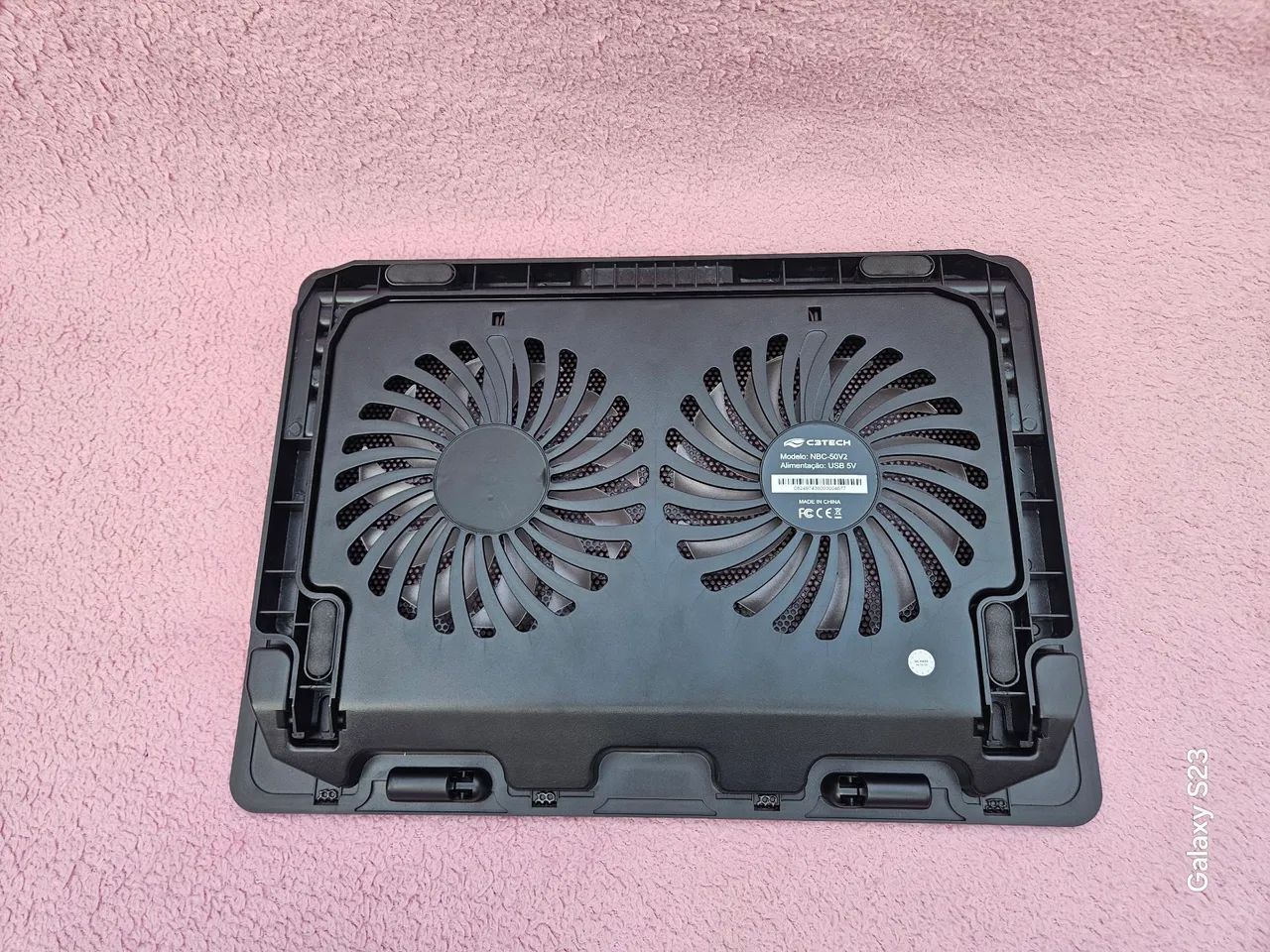 Base Notebook  - Foto 3