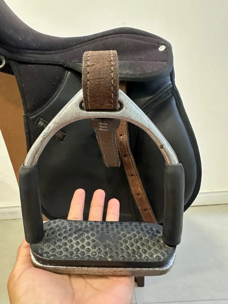 Material de hipismo - Foto 4