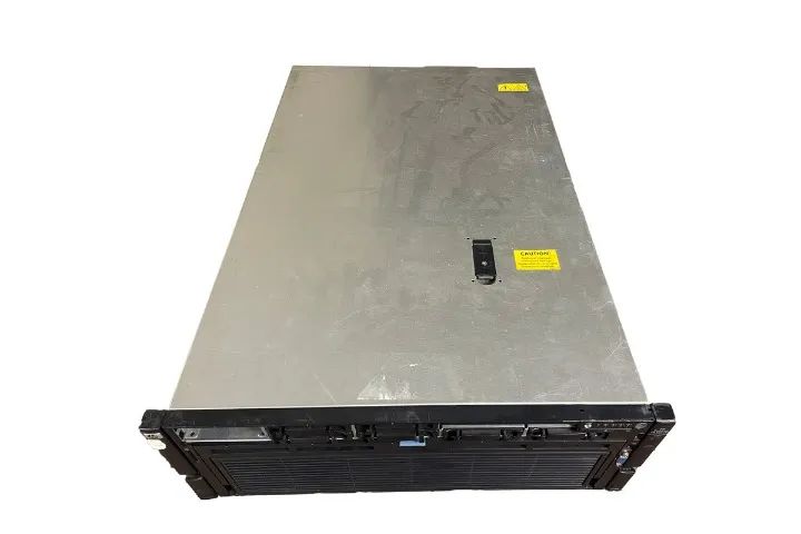 Servidor HP DL585 G7 16Gb - Foto 2