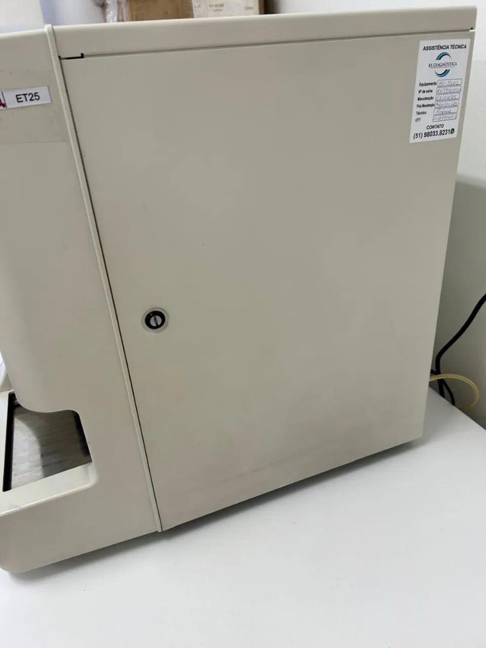 Mindray BC5380 - Foto 4