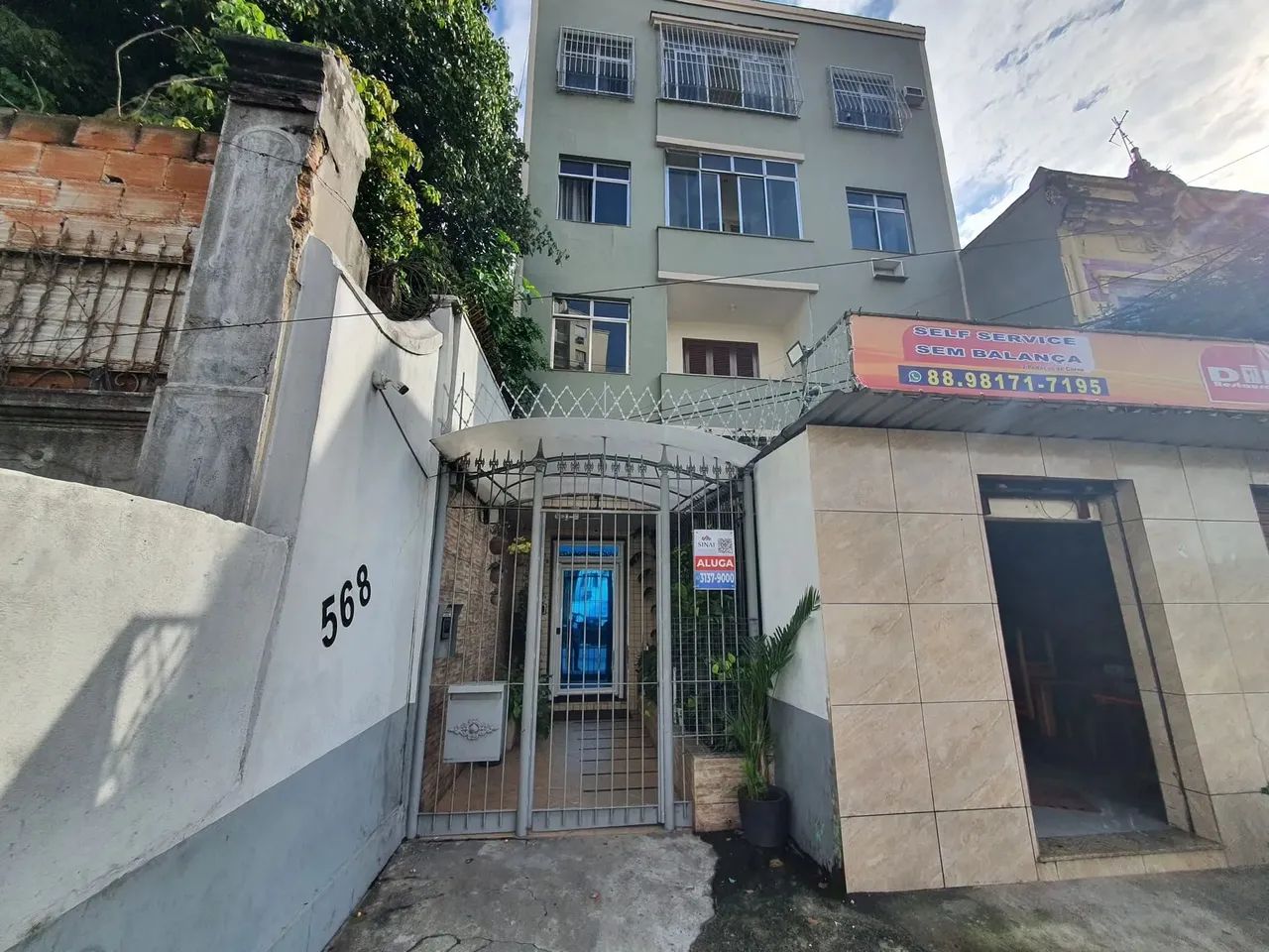 Apartamento 2 Quartos - São Cristóvão - Foto 2