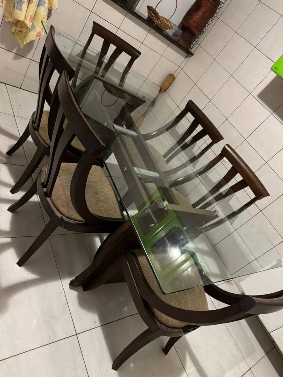 Mesa de jantar - Foto 2