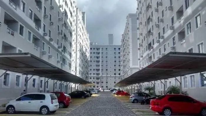 Foto - Parnamirim - Nova Parnamirim