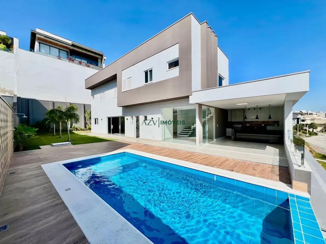 Casa à venda em condomínio no Urbanova - SJC - SP