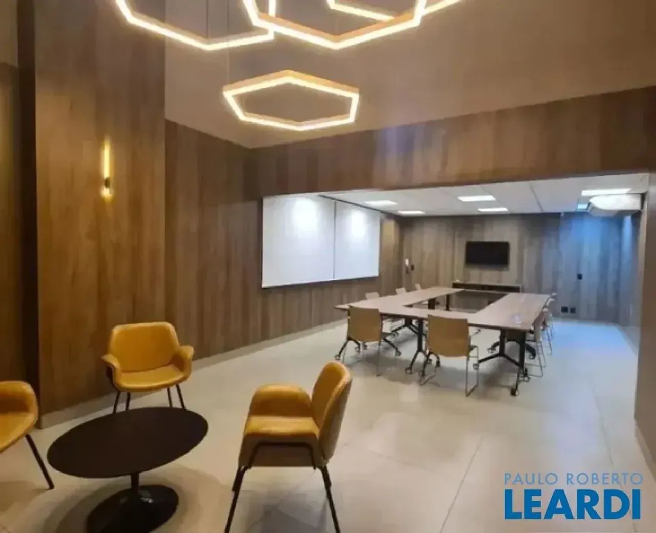 CONJ. COMERCIAL - PERDIZES - SP - Foto 4