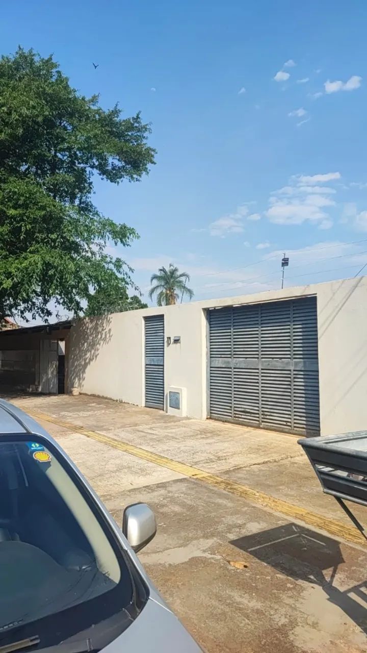 Foto - Goiânia - Setor Pedro Ludovico