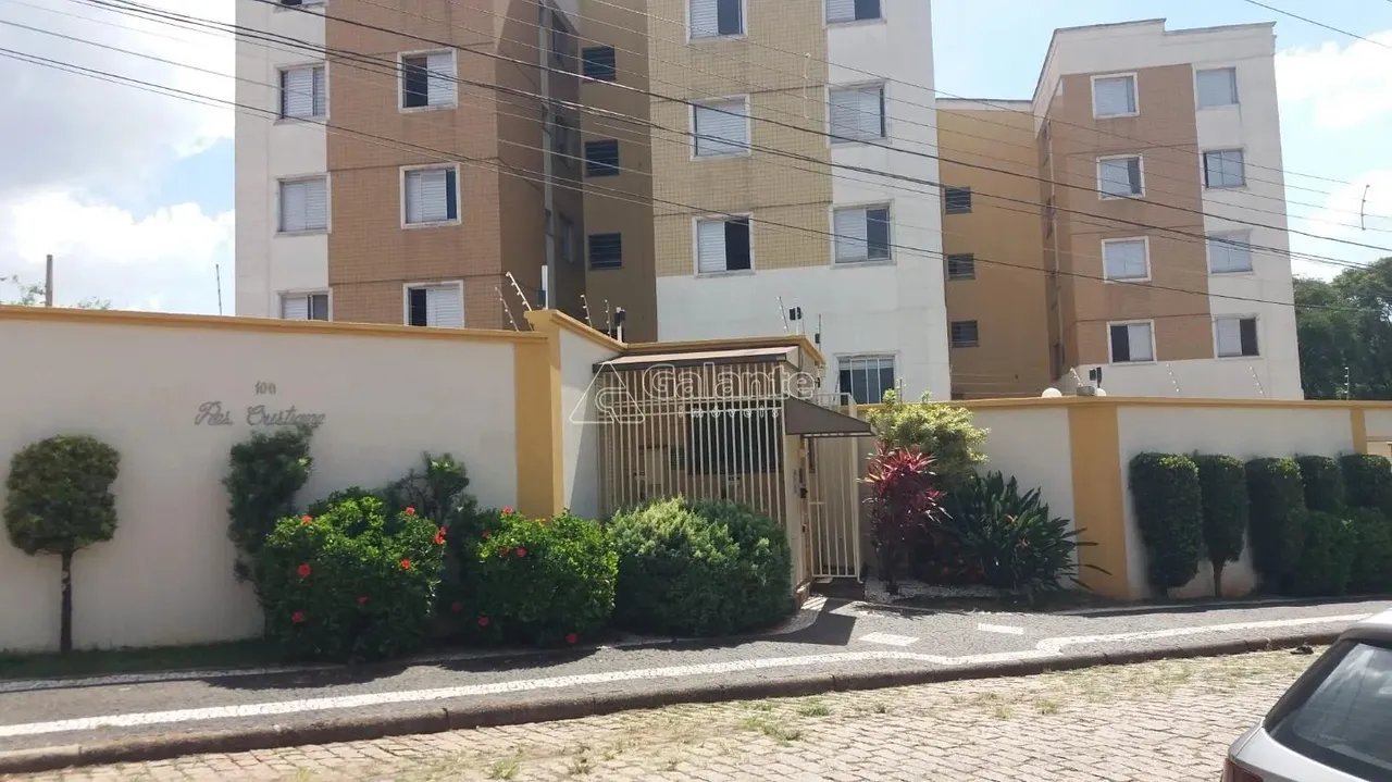 apartamento - Ponte Preta - Campinas