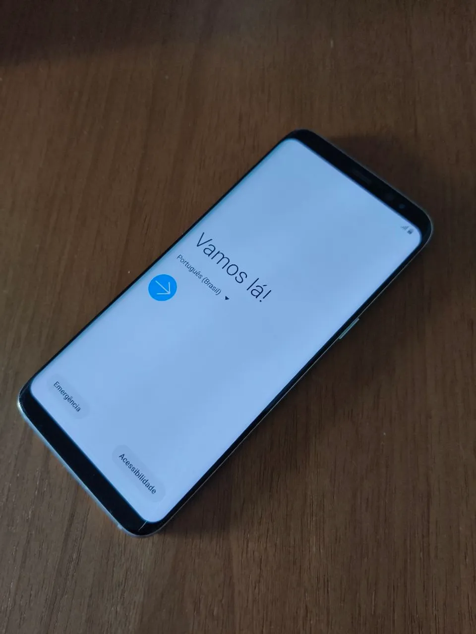 Samsung S8