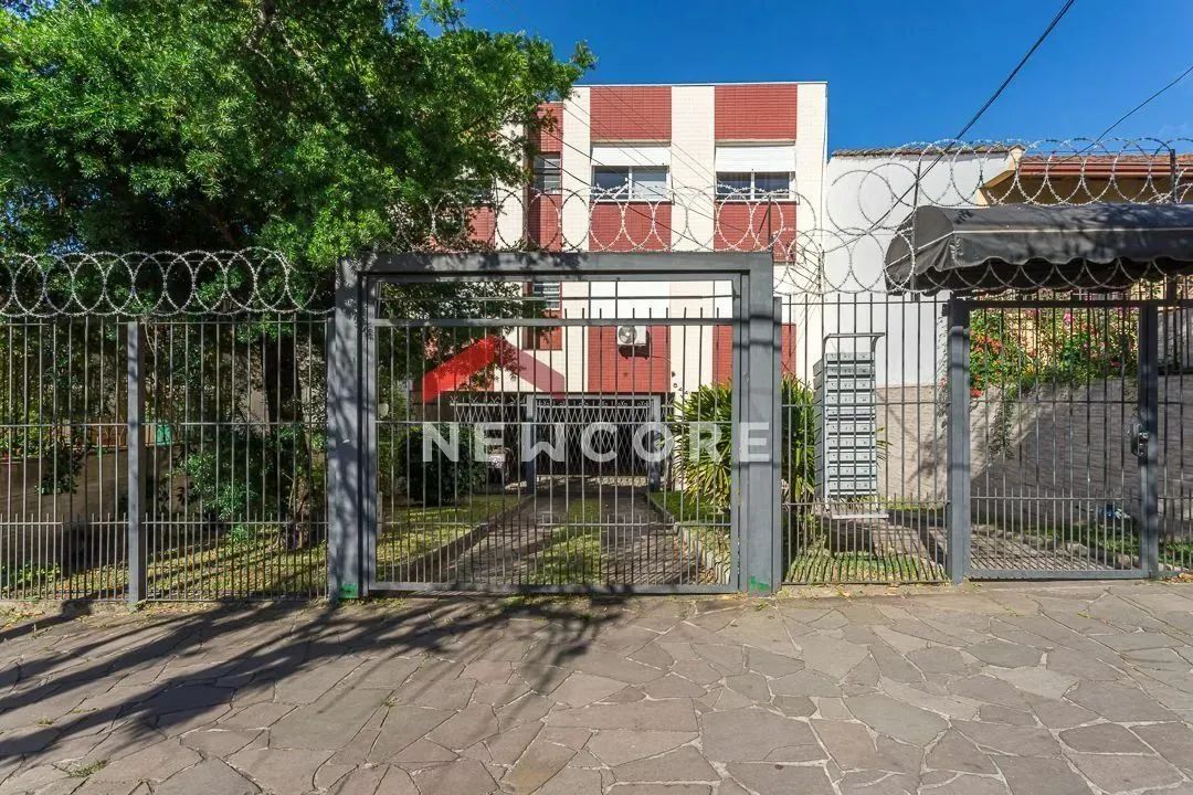 Apartamento em Rua Camaquã - Camaquã - Porto Alegre/RS - Foto 3