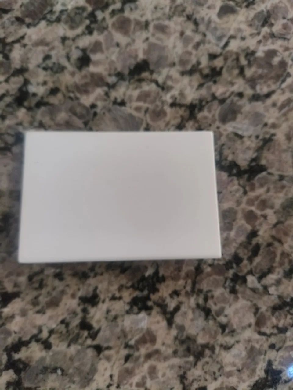 Tampa WI memory card