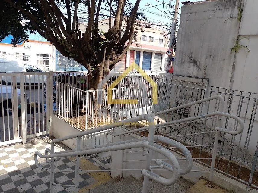 Prédio Comercial 1331 m², elevador,locação 41 mil,, São Paulo - Foto 6