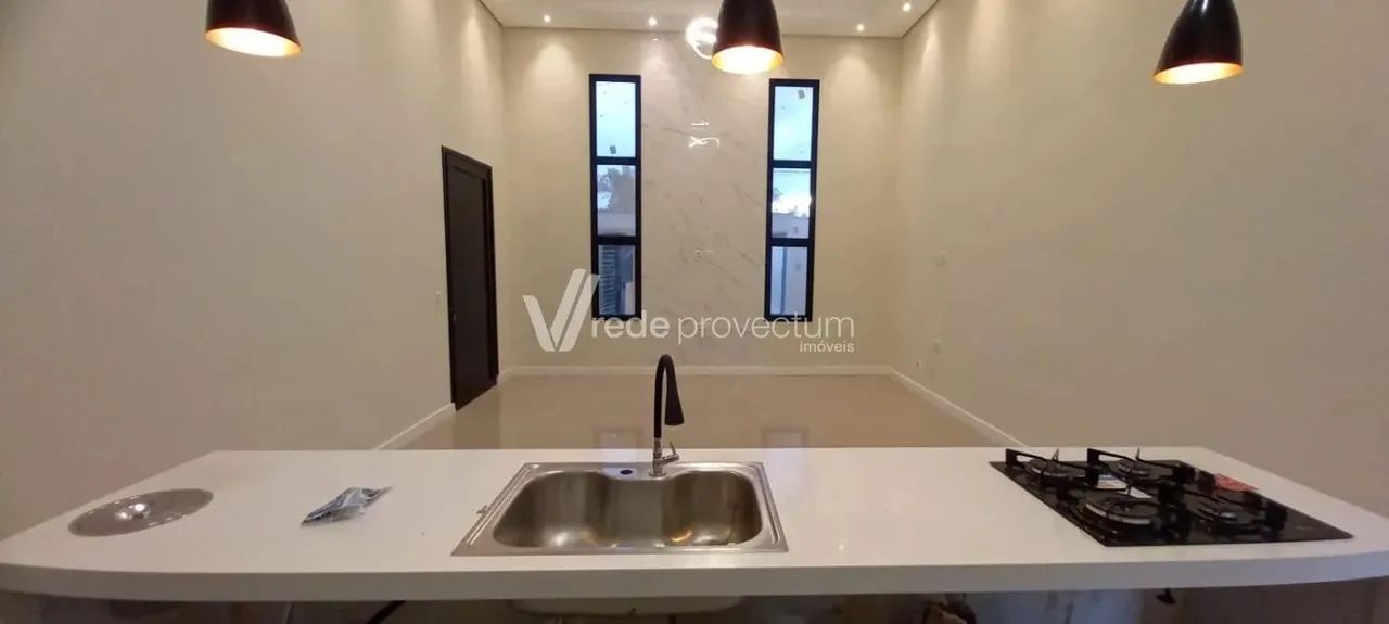 casa - Centro - Santo Antônio do Jardim - Foto 2