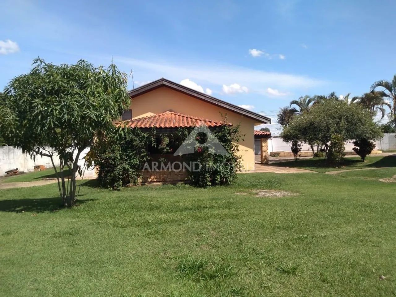 casa - Portal dos Nobres - Americana