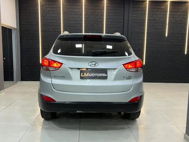 Hyundai IX35 GLS - Foto 5