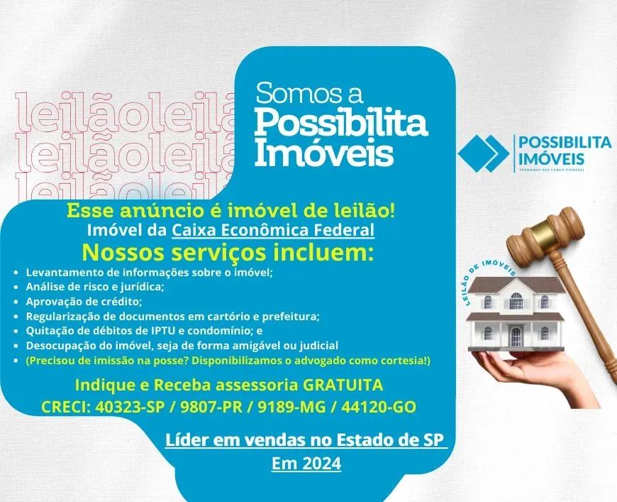 Oportunidade Única em GOVERNADOR VALADARES - MG | Tipo: Casa | Negociação: Venda Direta On - Foto 4