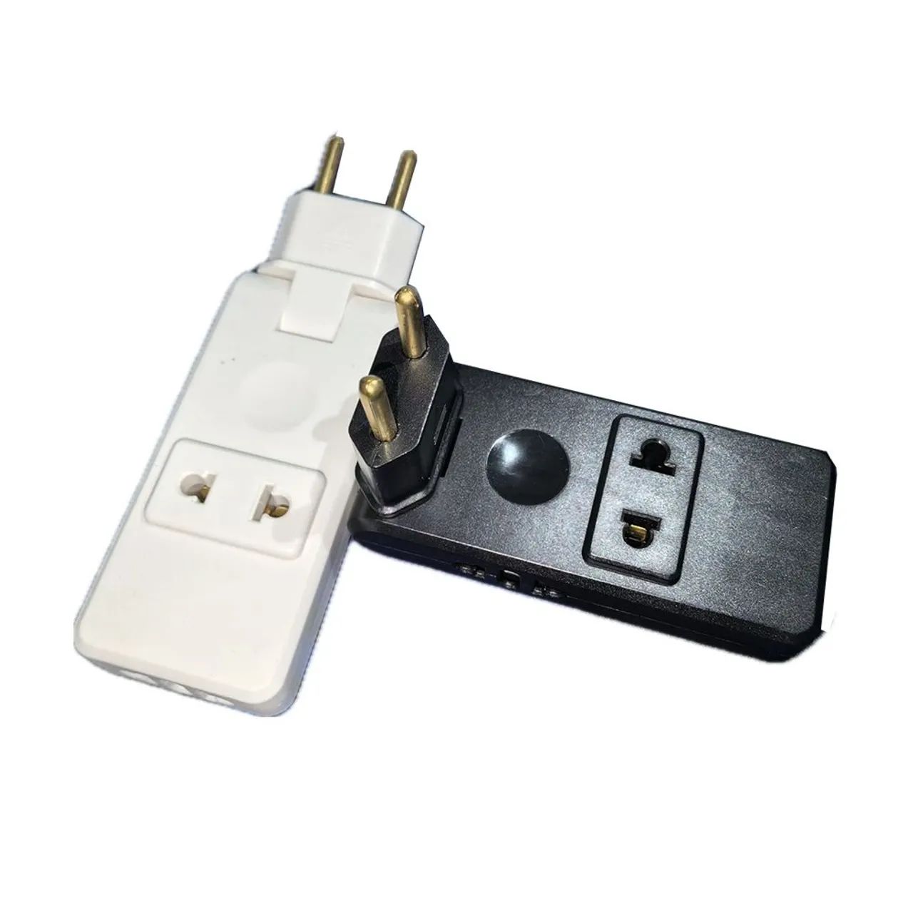 Adaptador de tomada 20A 4 em 1 - Foto 3