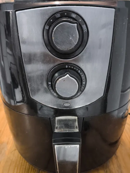 Air Fryer 4,2L