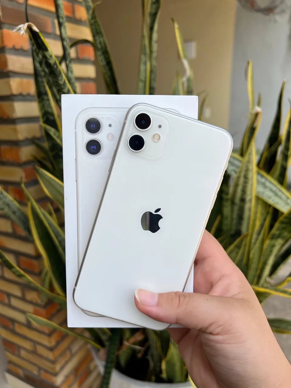 iPhone 11 128 gb - Celulares e Smartphones - Altos 1457944645 | OLX