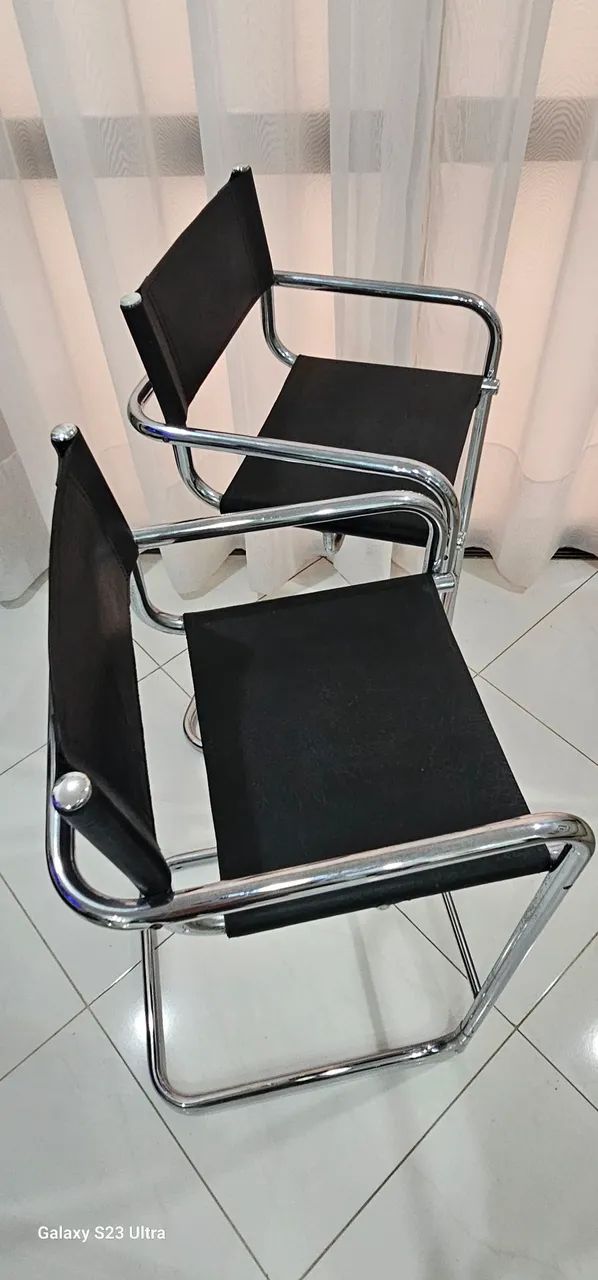 Conjunto de Cadeiras de Jantar - Foto 3