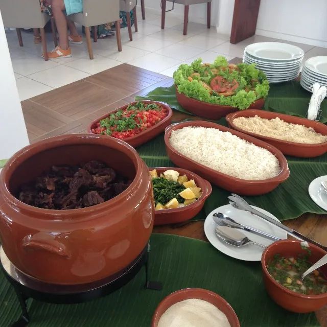 FEIJOADA!  A MELHOR COMIDA NO SEU EVENTO! - Foto 2