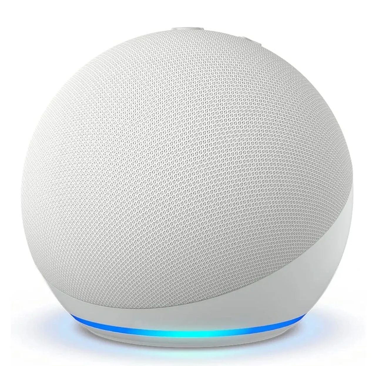 Amazon Echo Dot (5ª geração) - Smart Speaker - Foto 3