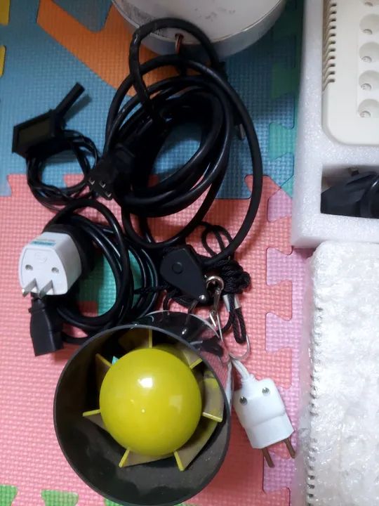 Kit de cultivo completo  - Foto 5