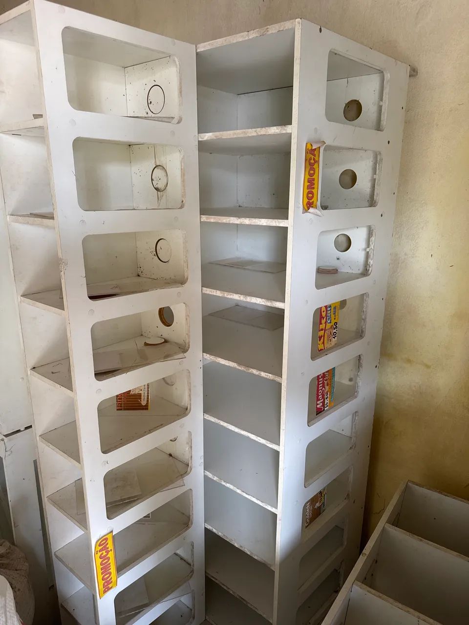 Expositor de ração  - Foto 3