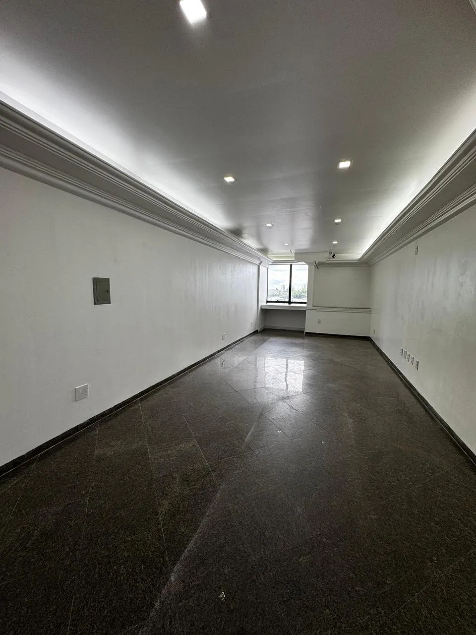 Vendo ou Alugo duas salas comerciais no VIEIRALVES