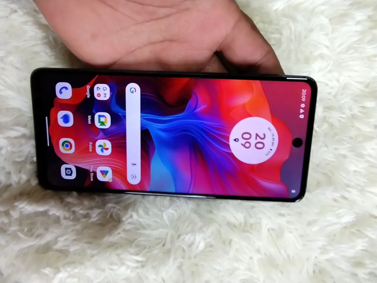 Moto G04S 128gb
