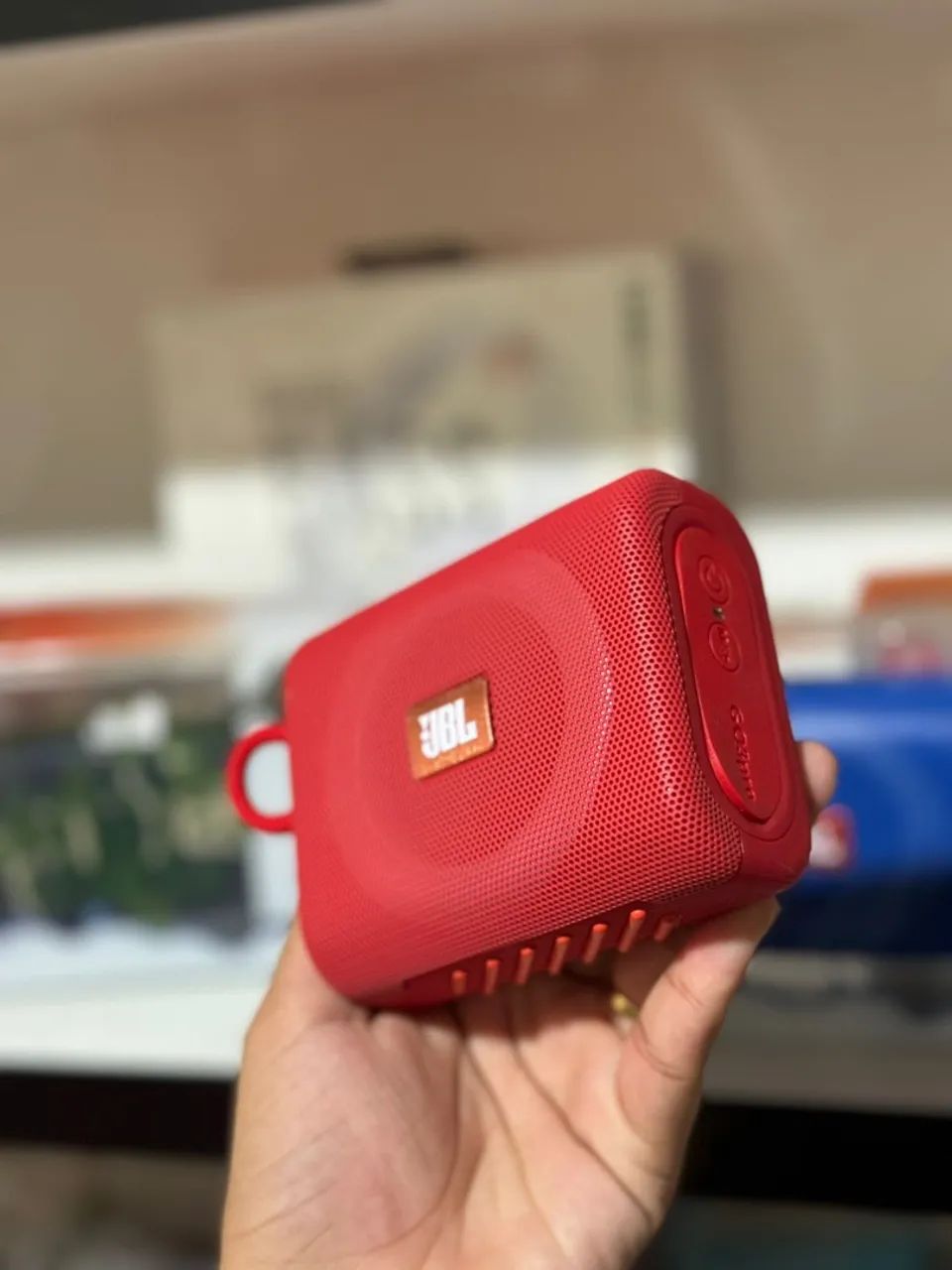 Caixa de som JBL - Foto 2