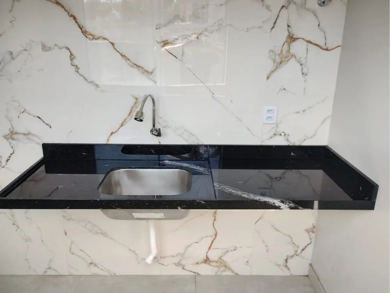 Mármore e granito  - Foto 4