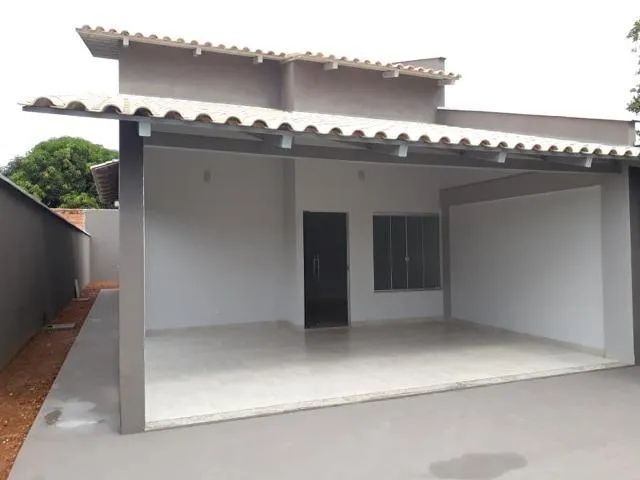 Foto - Palmas - Jardim Aureny III