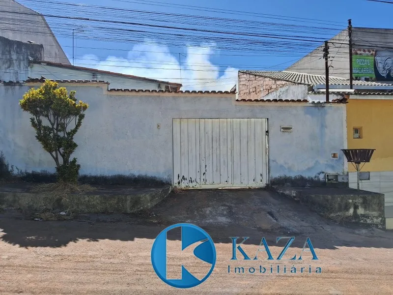 CASA DE 2 QUARTOS NA CHÁCARAS YPYRANGA 71 / VALPARAÍSO I - ETAPA C