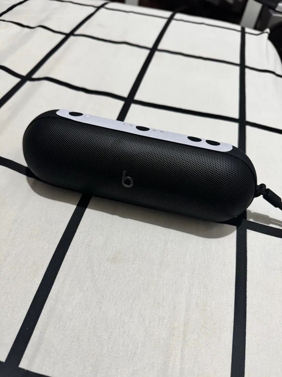 Caixa de som Beats pill