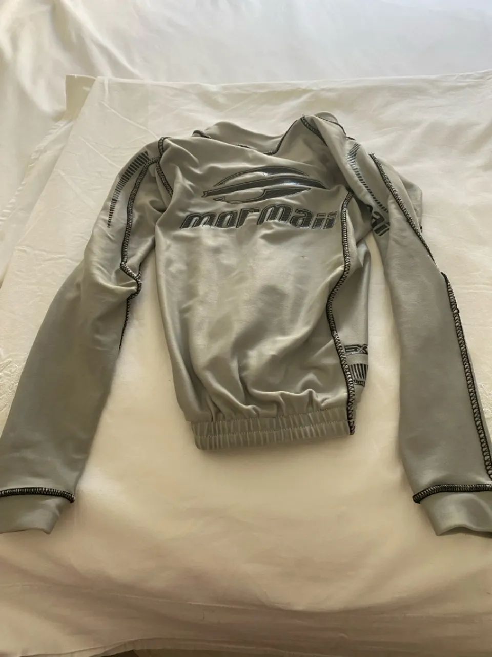 Blusa Mormaii Infantil - Foto 2